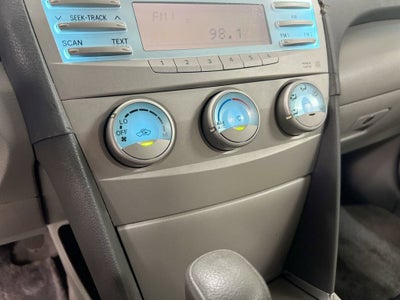 2009 Toyota Camry Base