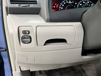 2009 Toyota Camry Base
