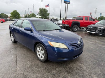 2009 Toyota Camry Base