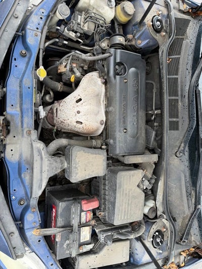 2009 Toyota Camry Base