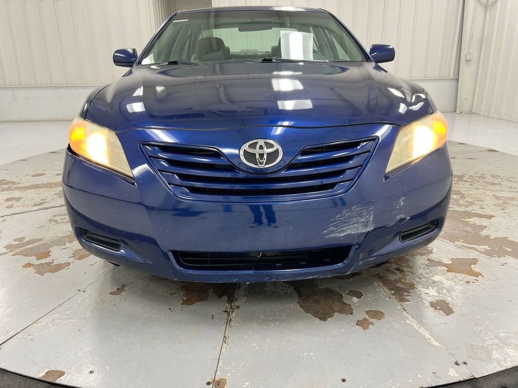 2009 Toyota Camry Base