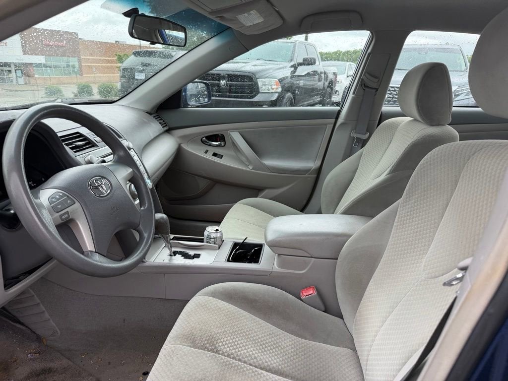 2009 Toyota Camry Base