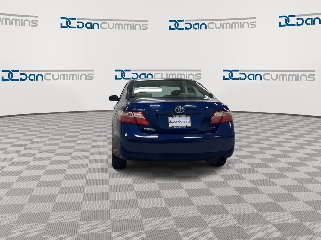 2009 Toyota Camry Base