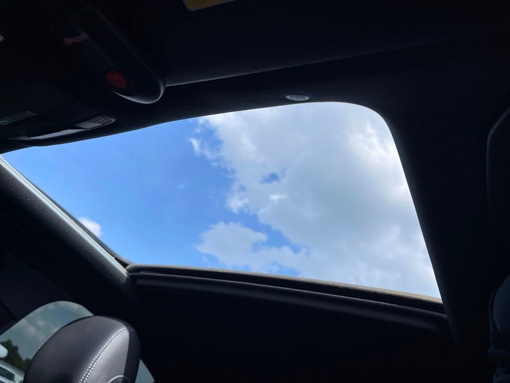 2020 Mercedes-Benz C-Class C 300