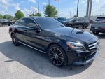 2020 Mercedes-Benz C-Class C 300