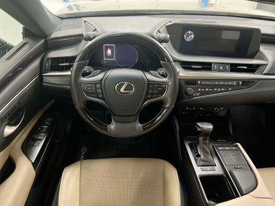 2019 Lexus ES ES 350