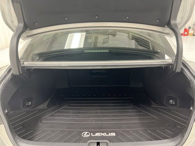 2019 Lexus ES ES 350