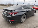 2025 Lexus ES ES 350 Luxury