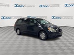 2009 Honda Odyssey EX-L