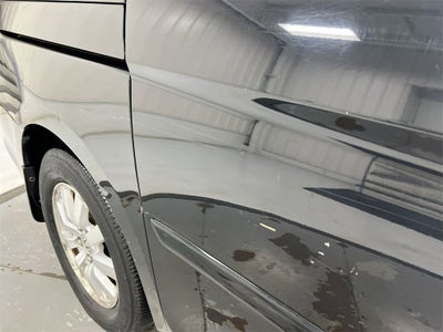 2009 Honda Odyssey EX-L