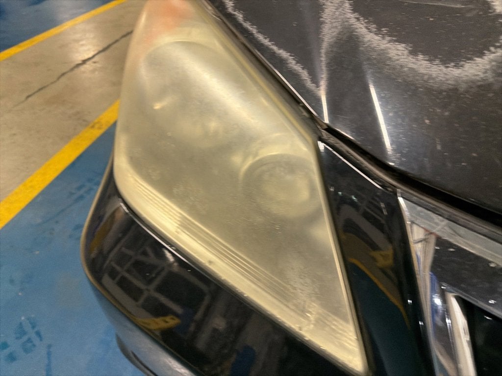 2009 Honda Odyssey EX-L