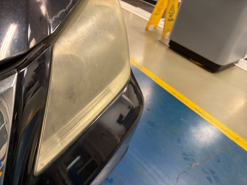 2009 Honda Odyssey EX-L