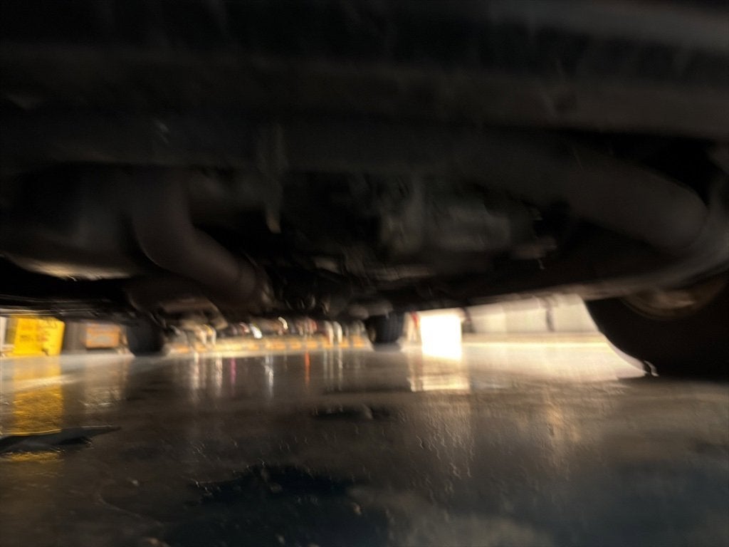 2009 Honda Odyssey EX-L