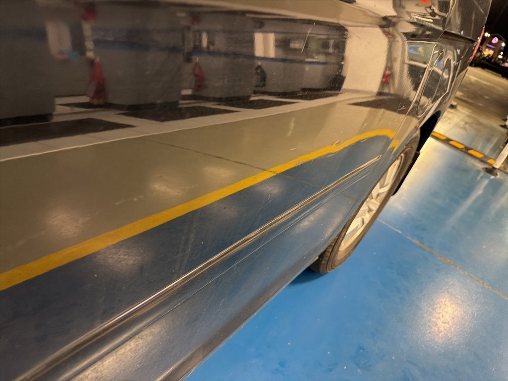 2009 Honda Odyssey EX-L