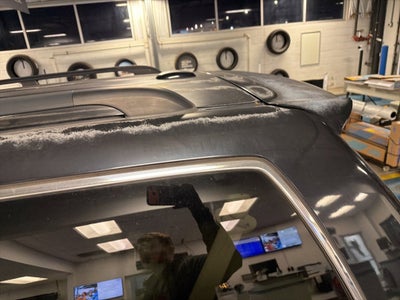 2009 Honda Odyssey EX-L