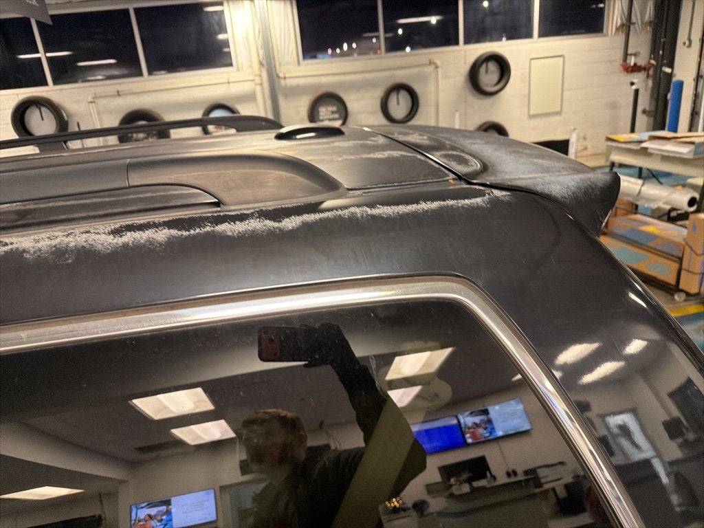 2009 Honda Odyssey EX-L