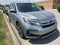 2020 Honda Pilot Elite