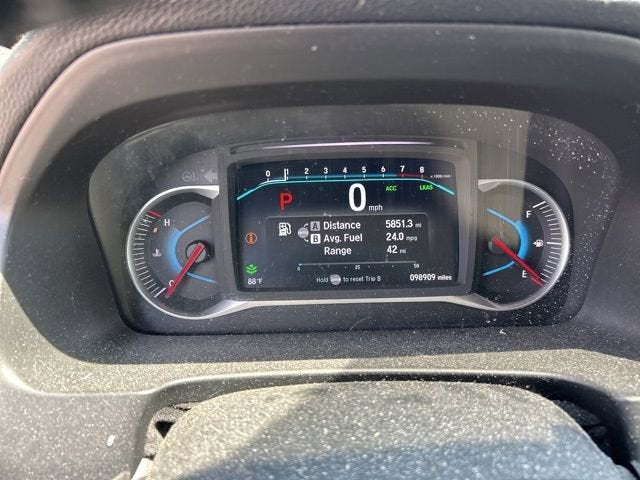 2020 Honda Pilot Elite