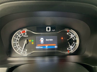 2020 Honda Ridgeline Black Edition