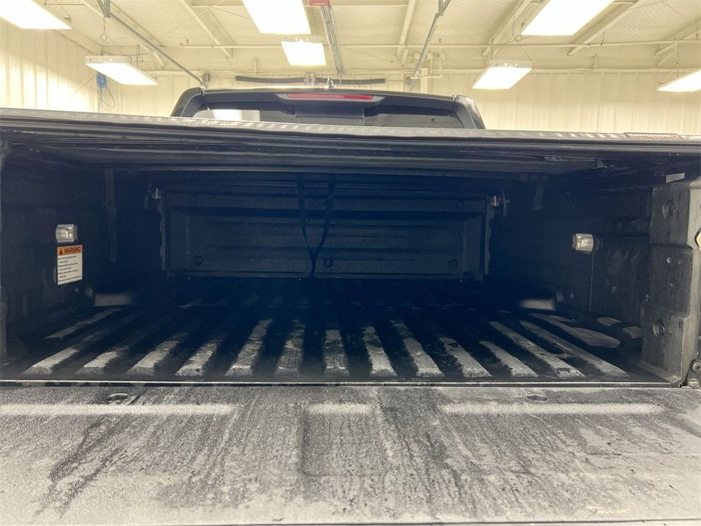 2020 Honda Ridgeline Black Edition