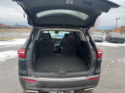 2018 Buick Enclave Essence