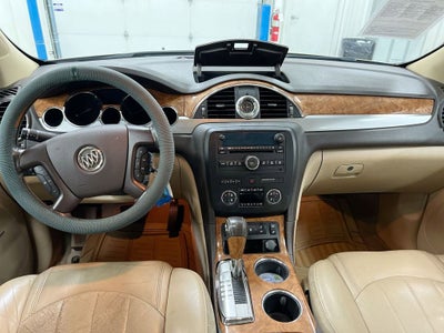 2008 Buick Enclave CXL