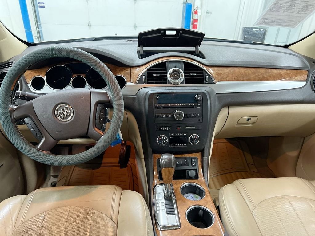 2008 Buick Enclave CXL