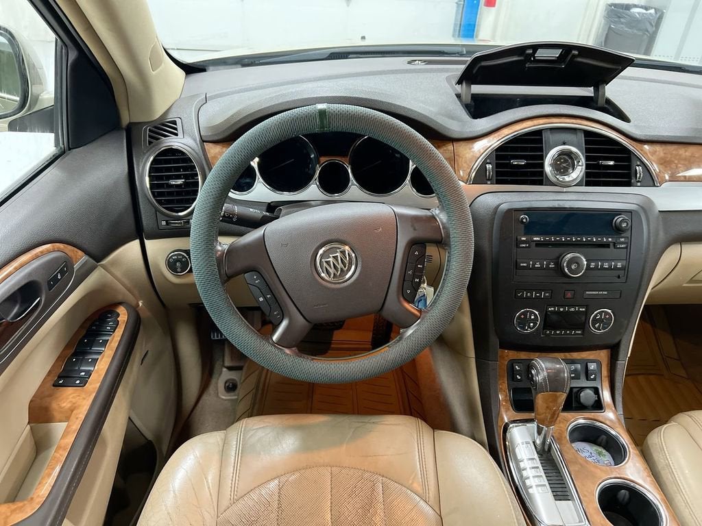2008 Buick Enclave CXL