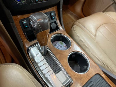 2008 Buick Enclave CXL