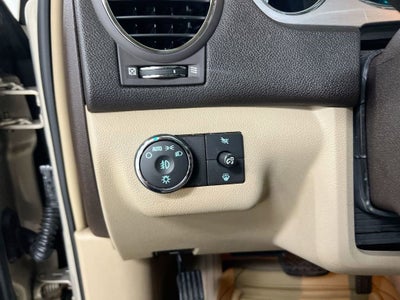 2008 Buick Enclave CXL