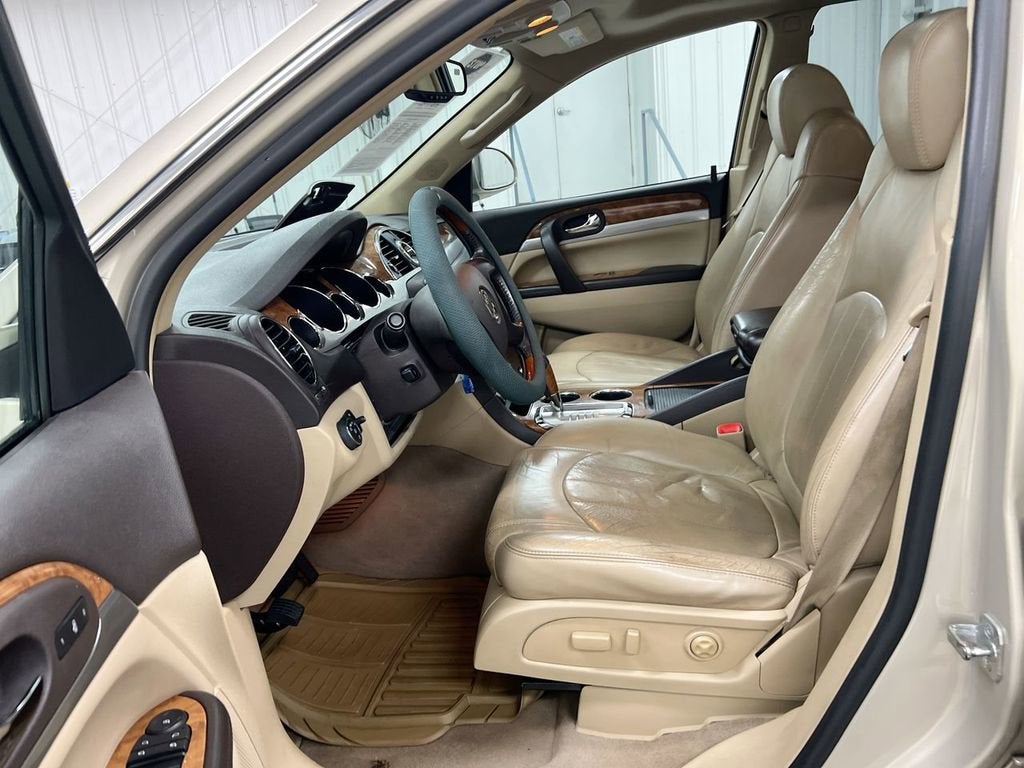 2008 Buick Enclave CXL