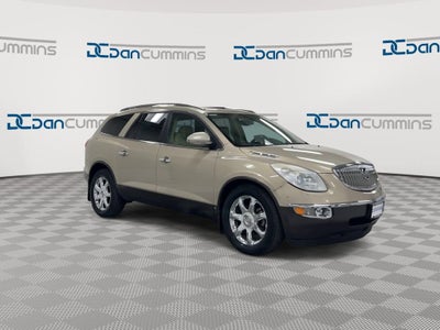 2008 Buick Enclave CXL
