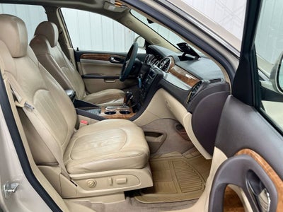 2008 Buick Enclave CXL