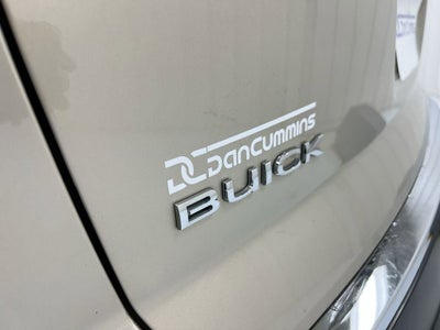 2008 Buick Enclave CXL