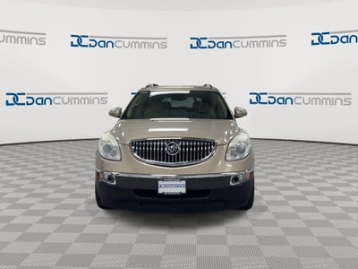 2008 Buick Enclave CXL