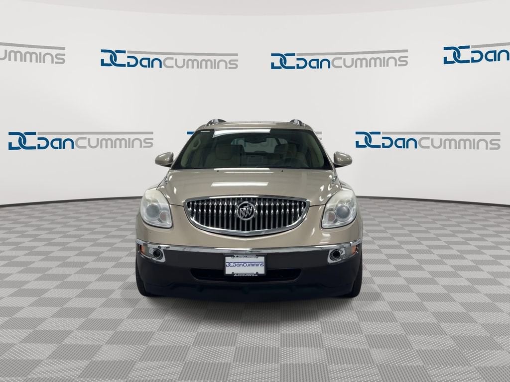 2008 Buick Enclave CXL