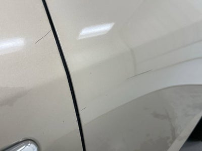 2008 Buick Enclave CXL