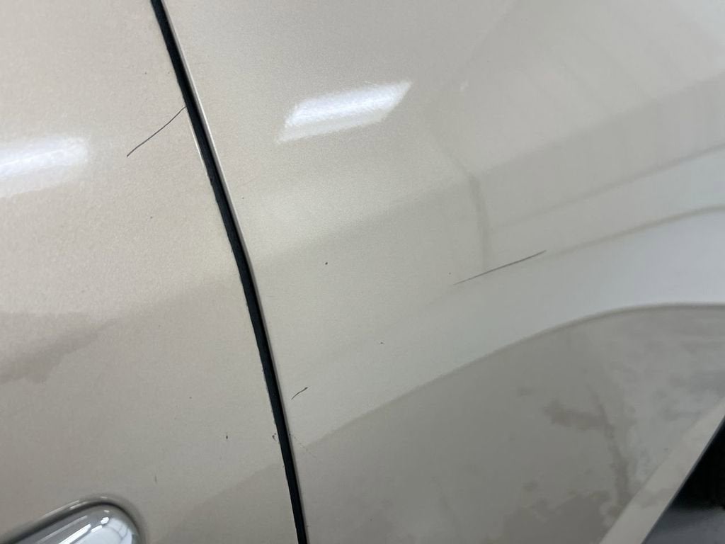 2008 Buick Enclave CXL