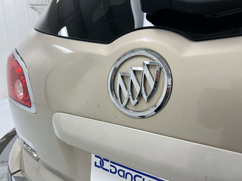 2008 Buick Enclave CXL