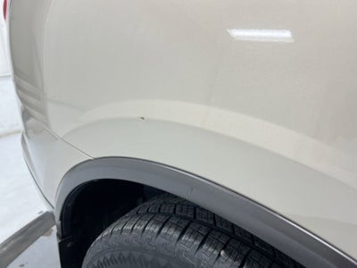 2008 Buick Enclave CXL