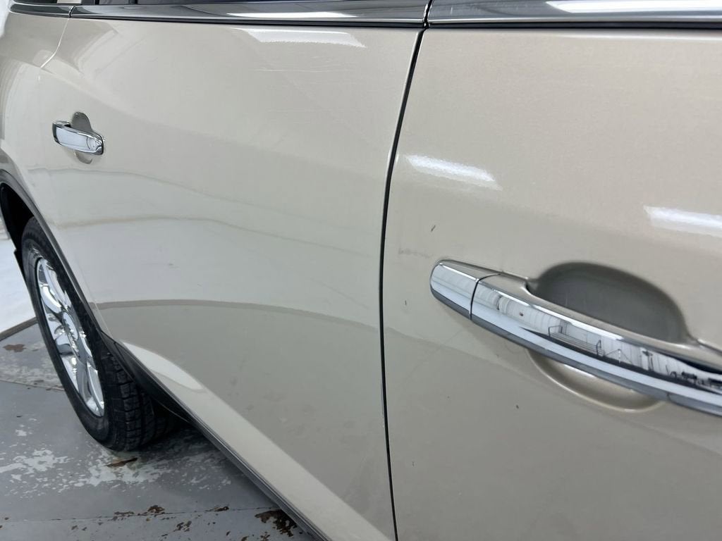 2008 Buick Enclave CXL