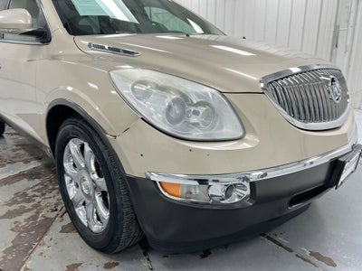 2008 Buick Enclave CXL