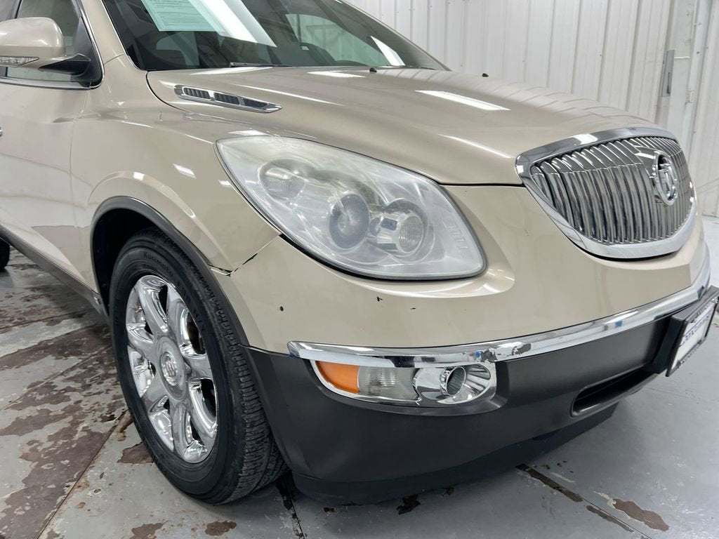2008 Buick Enclave CXL