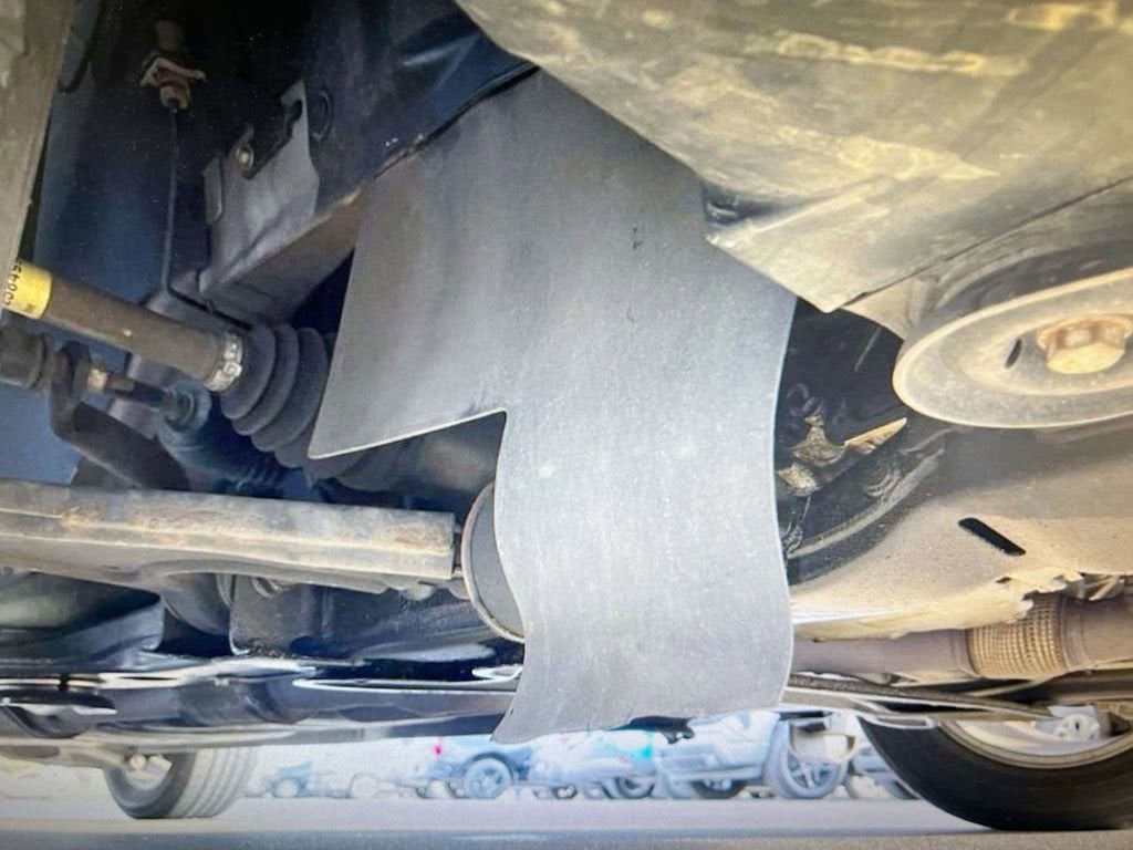 2008 Buick Enclave CXL