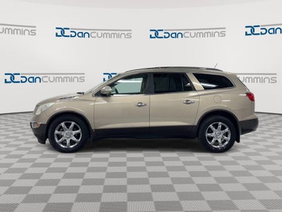 2008 Buick Enclave CXL