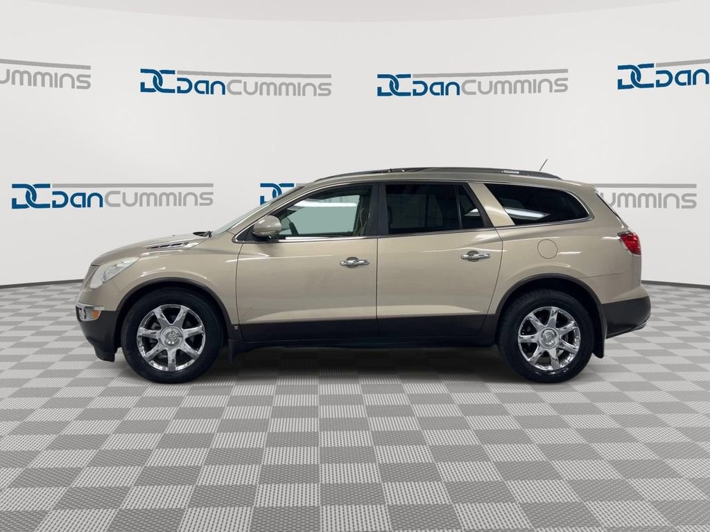 2008 Buick Enclave CXL