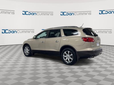 2008 Buick Enclave CXL