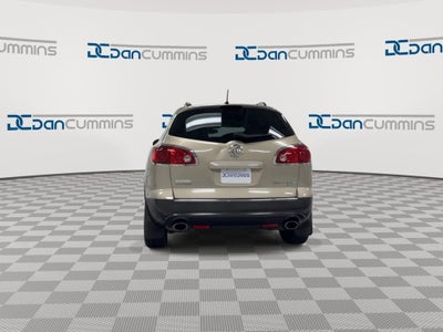 2008 Buick Enclave CXL