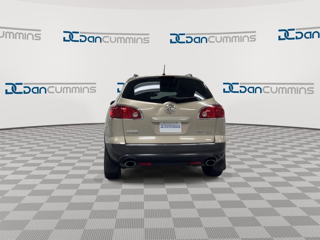 2008 Buick Enclave CXL