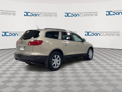 2008 Buick Enclave CXL